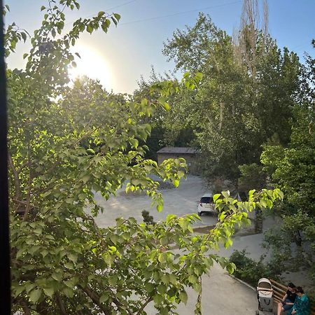 Miracle Apartment Samarkand Exterior photo
